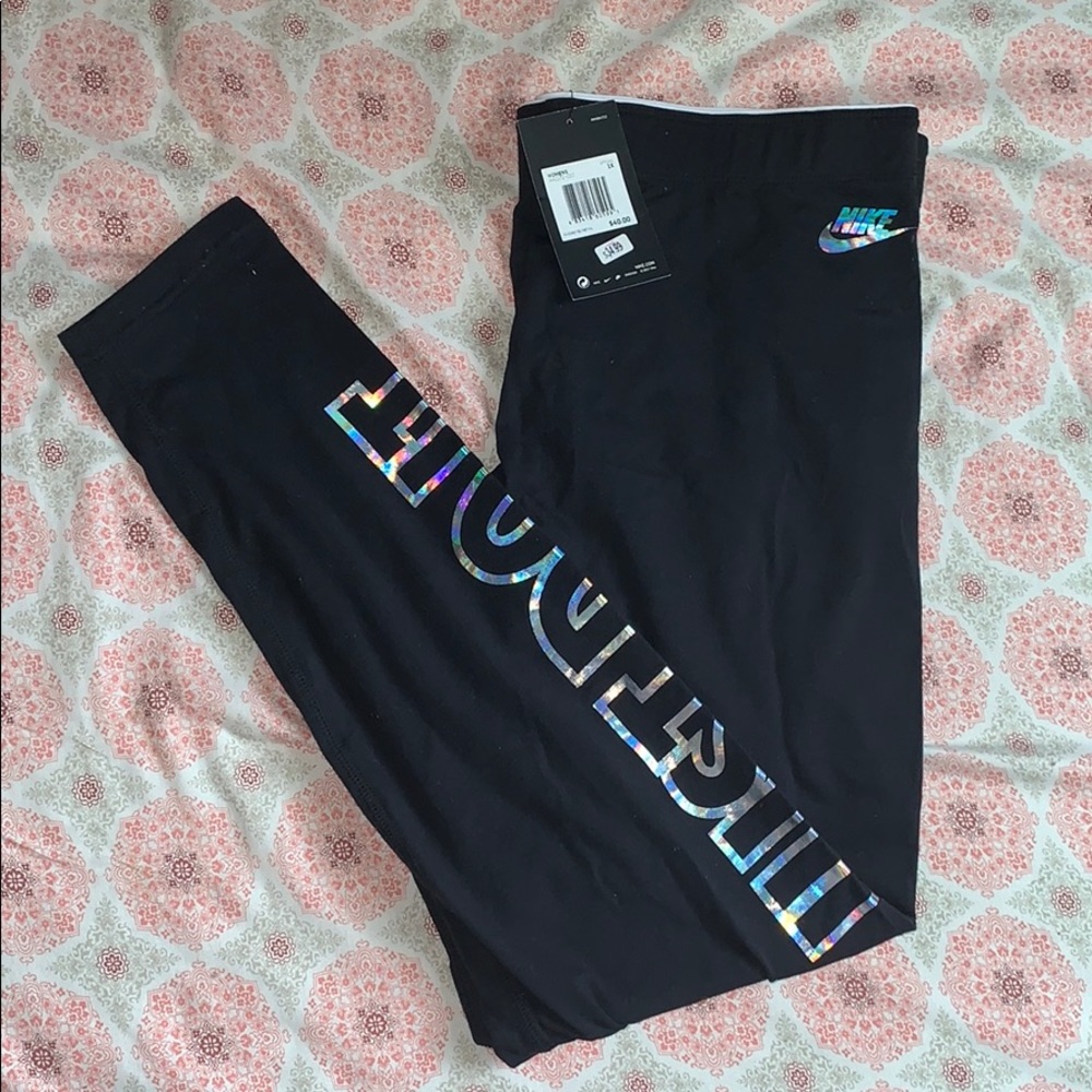 Nike Leggings